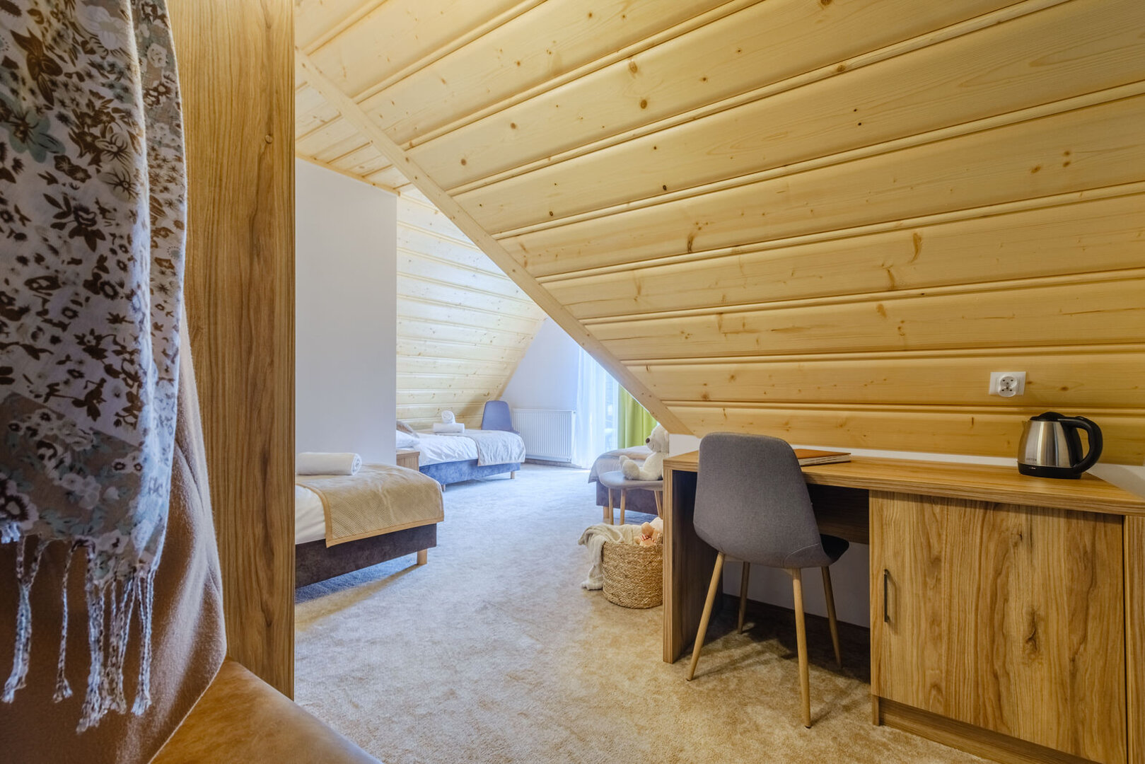 SUCHOWIANKA SKI&RELAX Beata Bafia - 3