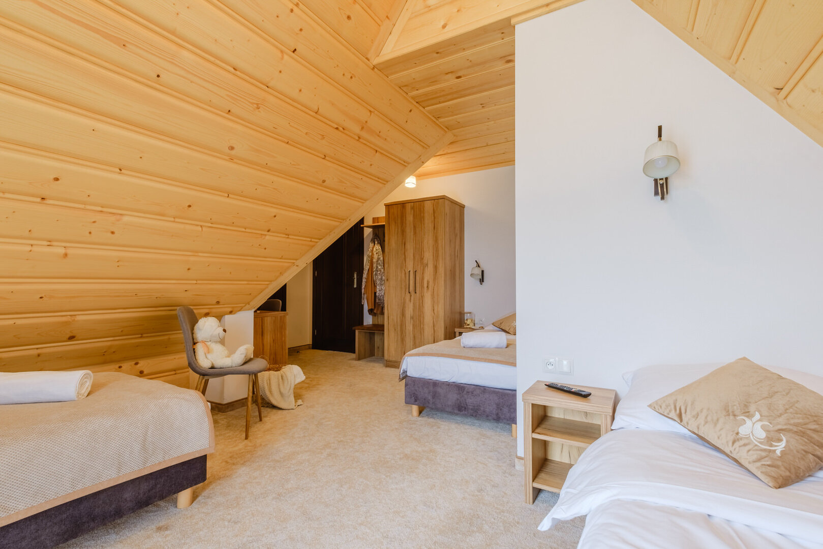 SUCHOWIANKA SKI&RELAX Beata Bafia - 4